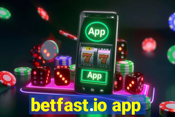 betfast.io app